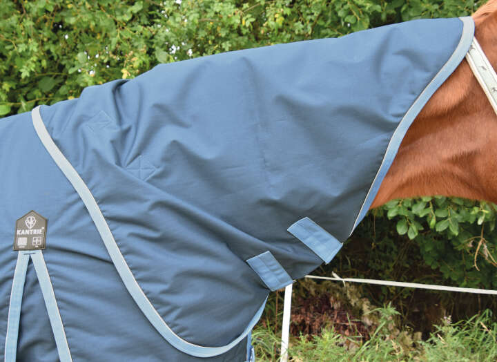 KANTRIE Halsteil für Outdoordecke Essential Light